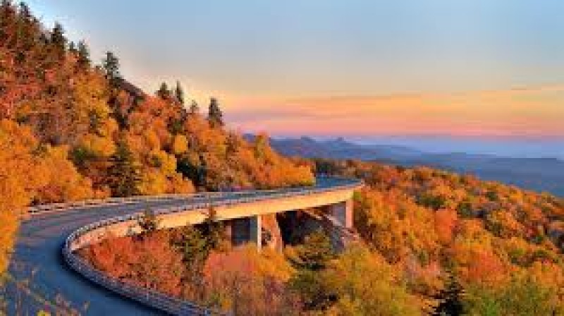 Blue Ridge Parkway