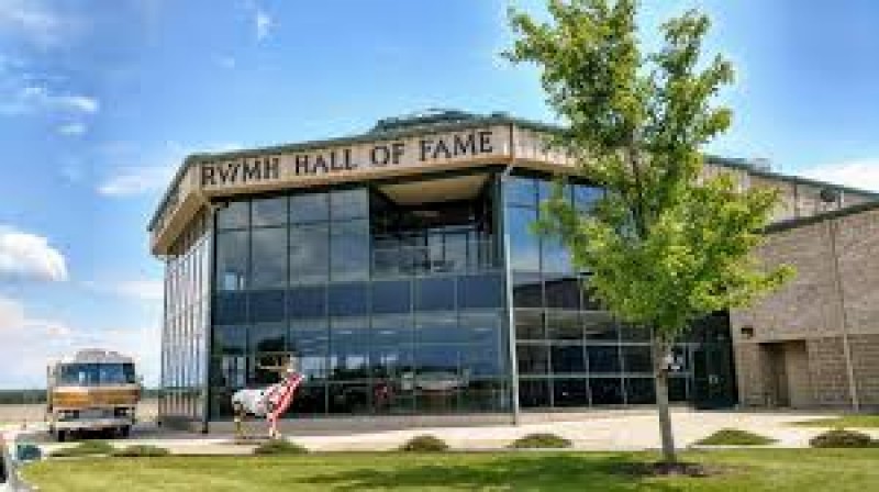 RV/MH Hall of Fame Museum