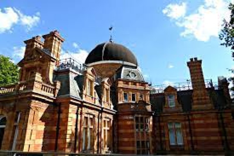 Royal Museums Greenwich