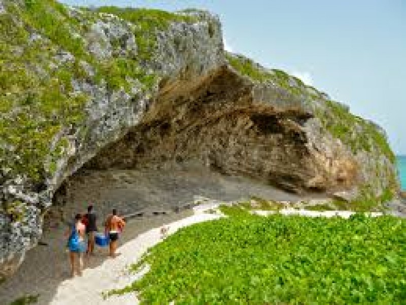 Crossing Place Trail Hike
