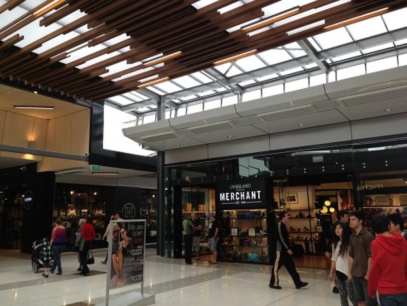 Nawton Shopping Centre