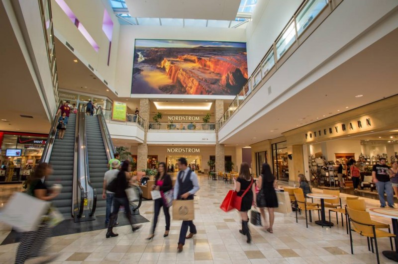 Chandler Fashion Center