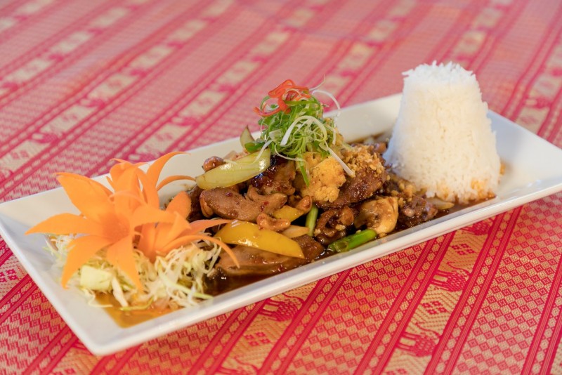 Chang Siam Thai Restaurant