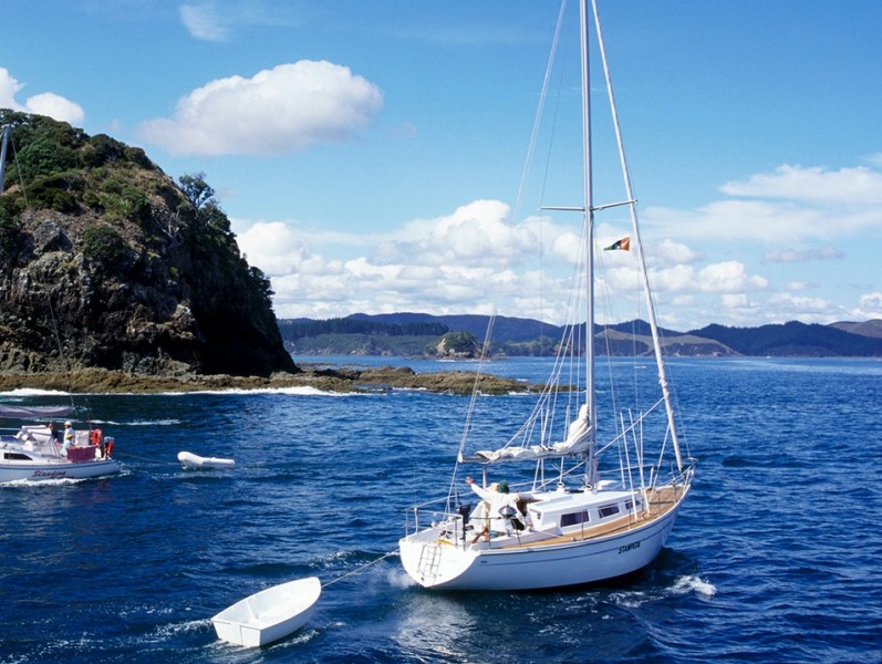 Cape Brett Peninsula