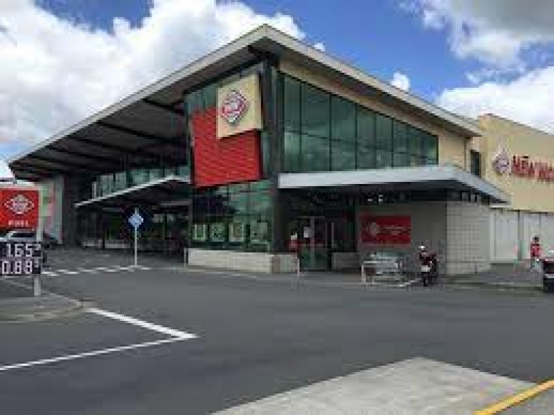 New World Te Rapa