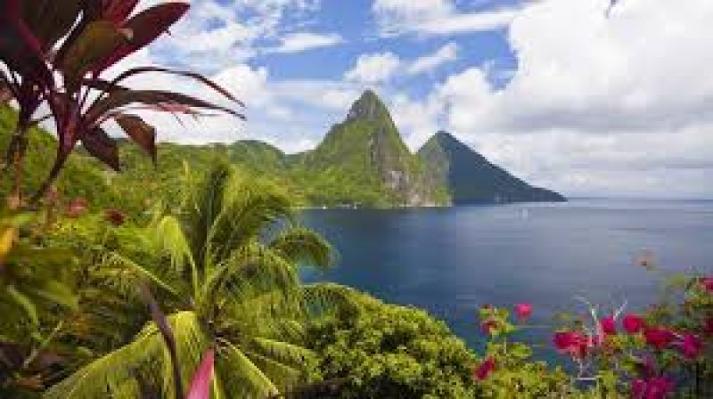 St. Lucia