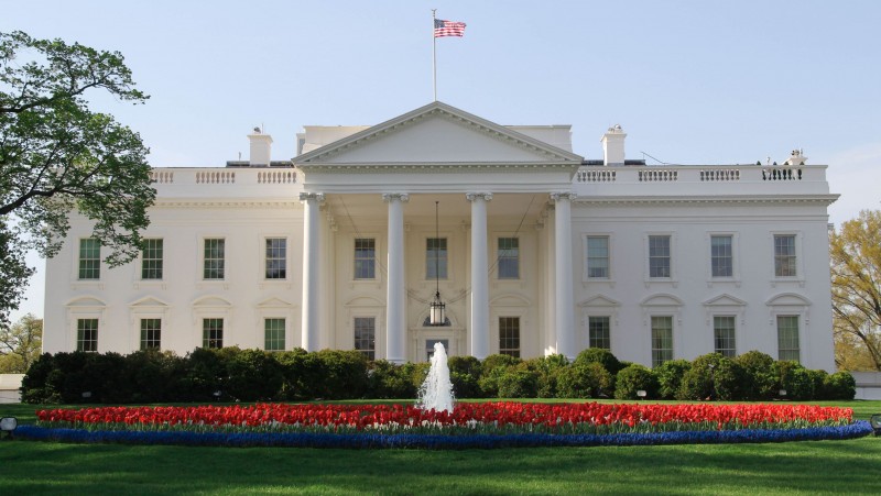White House