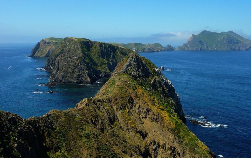 Channel Islands National Park